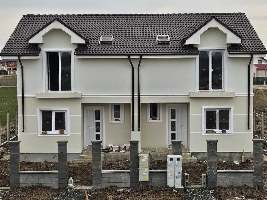 Duplex P+M direct de la proprietar