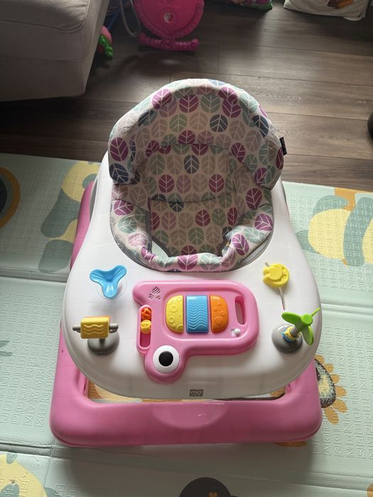 Детска проходилка