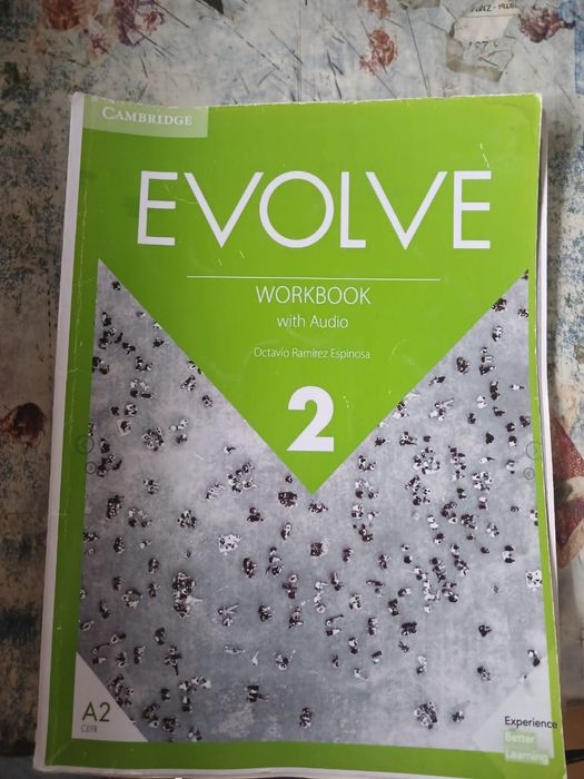 Наборы рабочих книг для английского