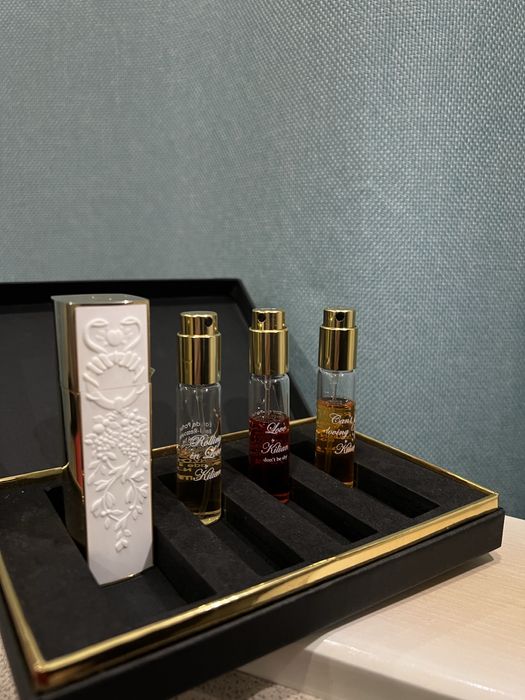 Продам Набор Kilian парфюм Уни