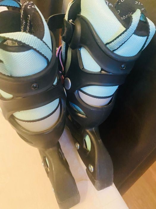 Role reglabile de la marimea 29 la 33