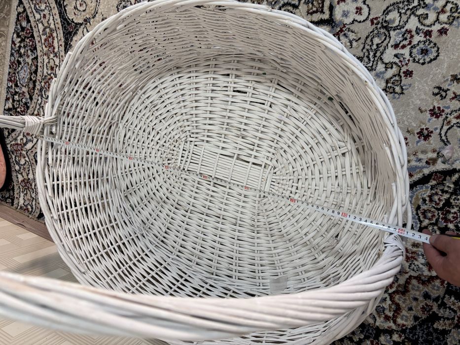 Корзина обьемная