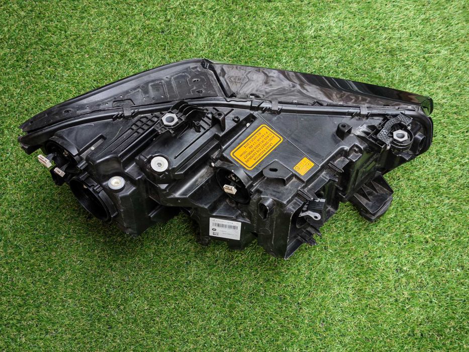 Фар за BMW X5 G05 X6 G06 Laser / БМВ Х5 Г05 Х6 Г06 Лазер