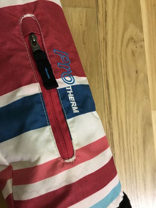 Costum de schi 152 cm