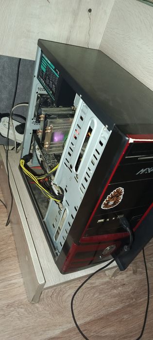 продам игровой компьютер!