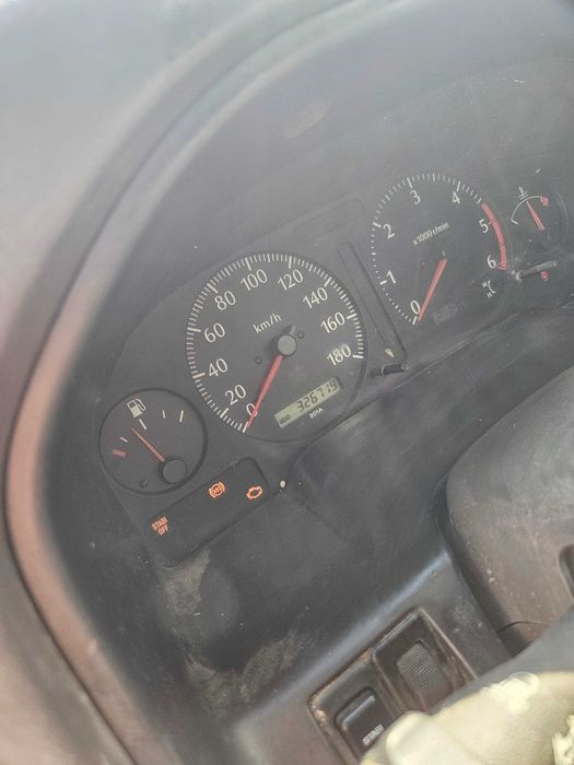 Se vinde Nissan Patrol GR Y61, un adevărat off-roader, pregătit pentru aventuri și expediții. Întreținută constant și folosită responsabil