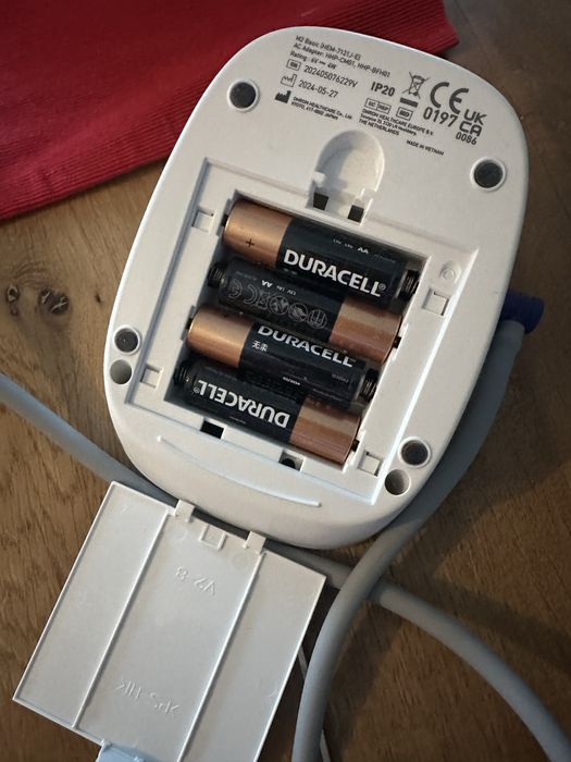 Aparat masurat tensiunea