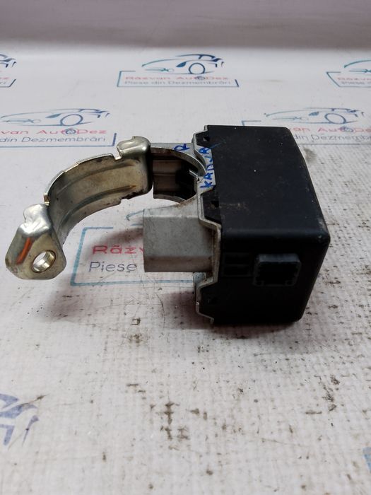 blocator volan renault kadjar 2016