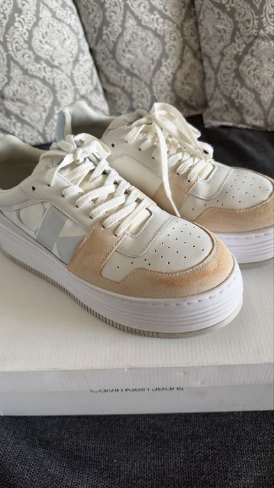 Кецове calvin klein