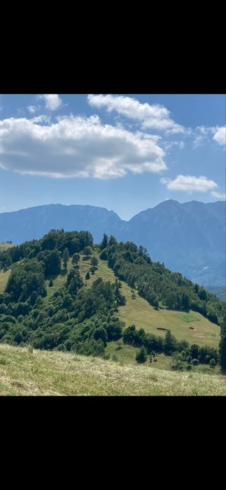 Teren extravilan 2 parcele