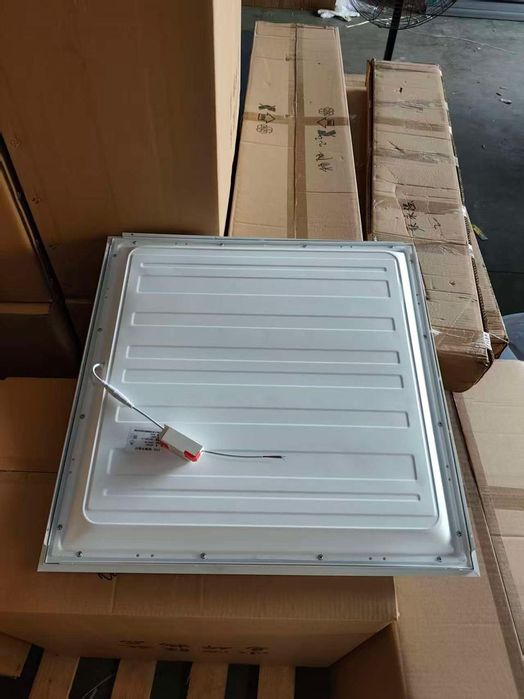Led светильник квадратный 48 вт