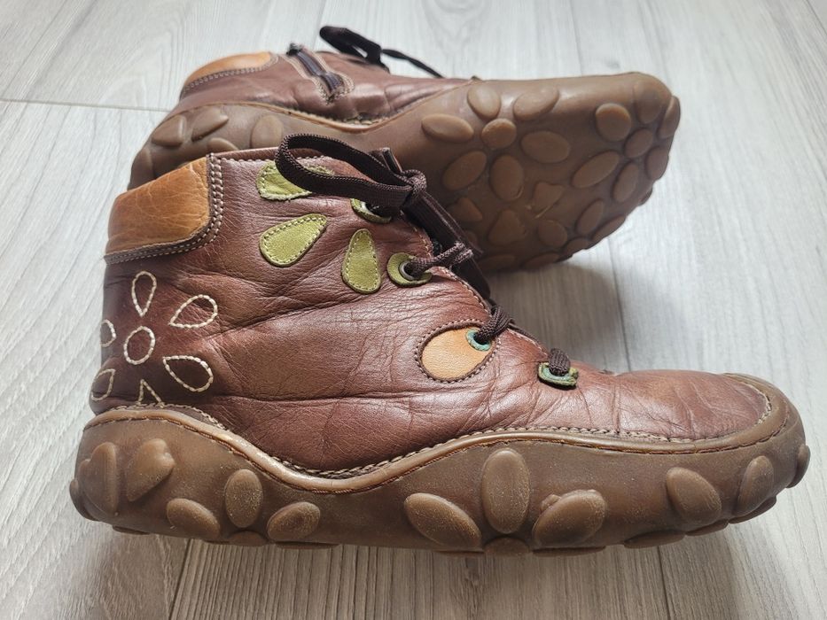 Дамски обувки/боти Karyoka 40