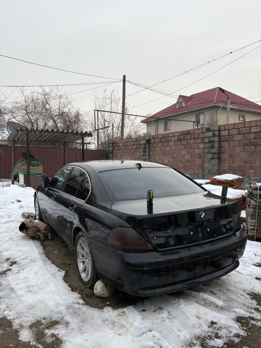 Продам вмв е65 целиком авторазбор