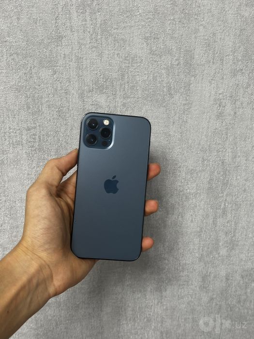 IPhone 12 Pro Dual sim