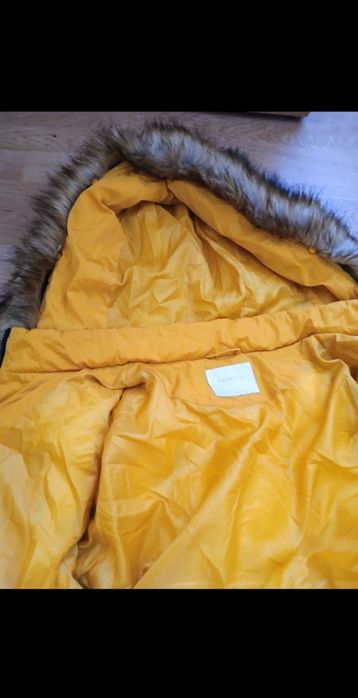 Geaca Primavara Dama