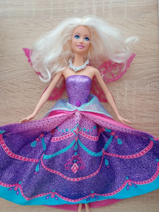 20% намаление на всичко Кукли Барби Barbie и кен