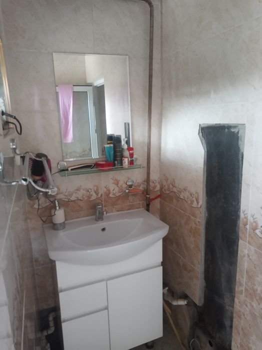 сабзавот махалада 4 сотих 4 хонали участка сотилади