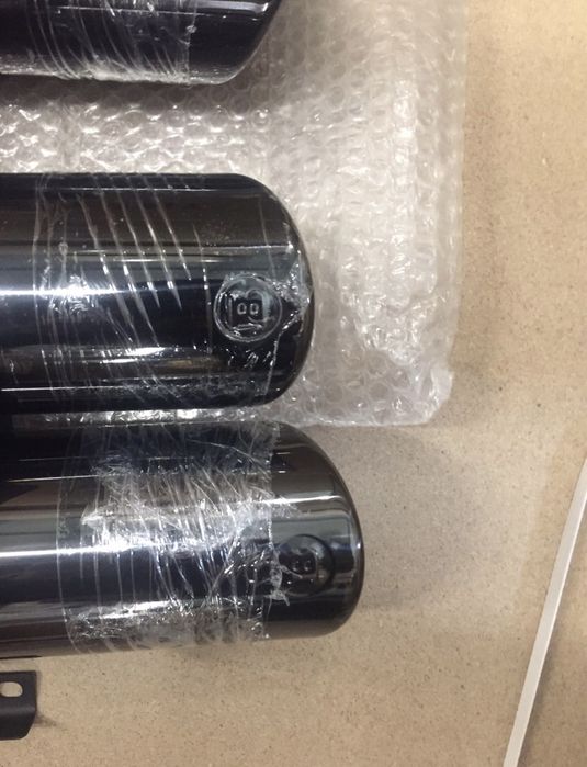 BRABUS B50 пакет W223 S класа S580 63 AMG line В223 спойлер джанти АМГ