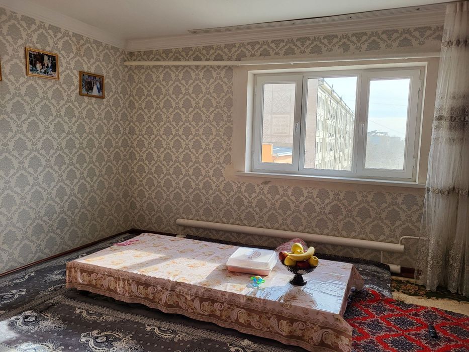 Дом сатылады 22 мкр