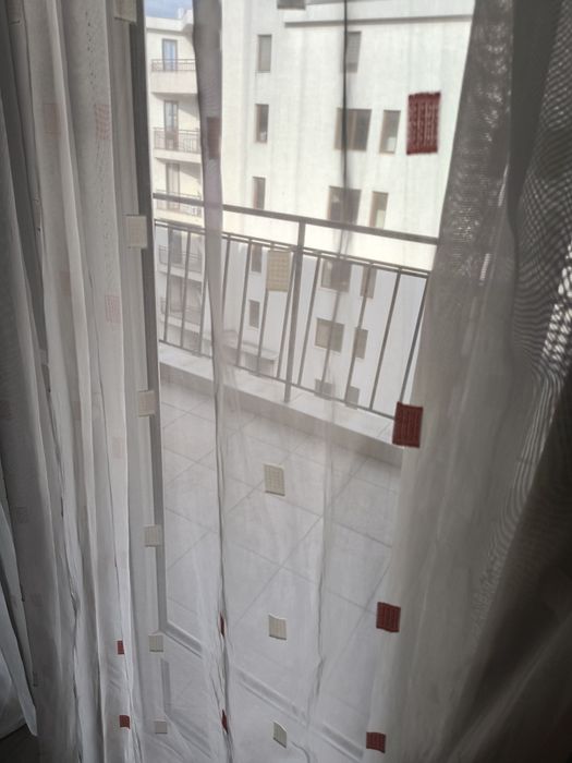 Перде с размери 300х245