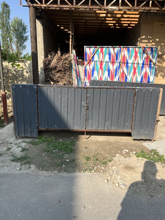 Temir Pralavka sotiladi