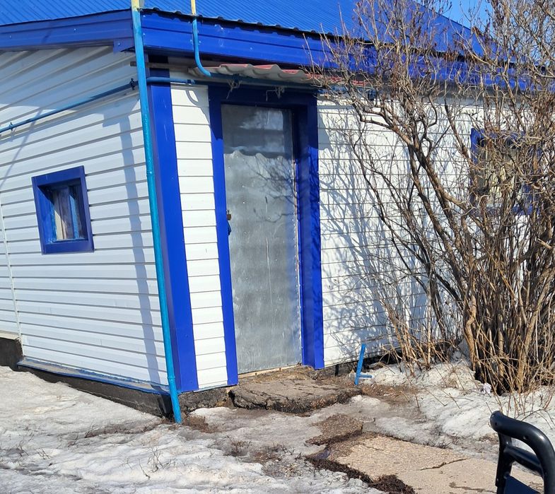 Срочно сдам времянку!