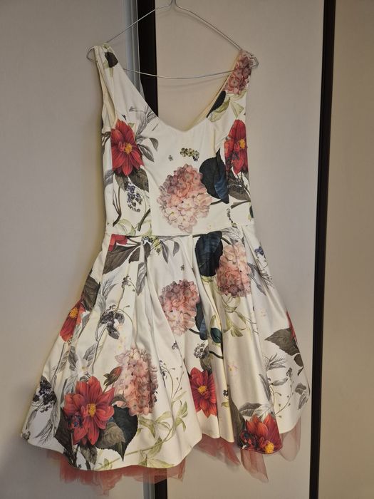 Rochie deosebita Chotronette