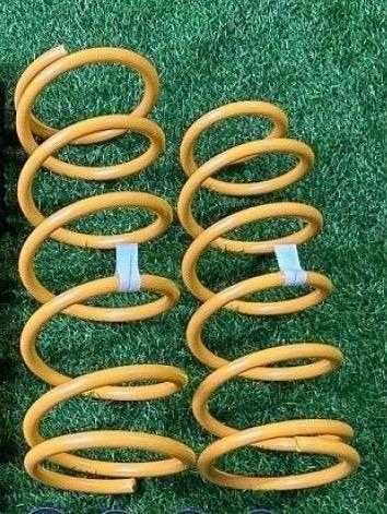 Set 4 arcuri fata spate Nissan y60/y61 lift 3 inch