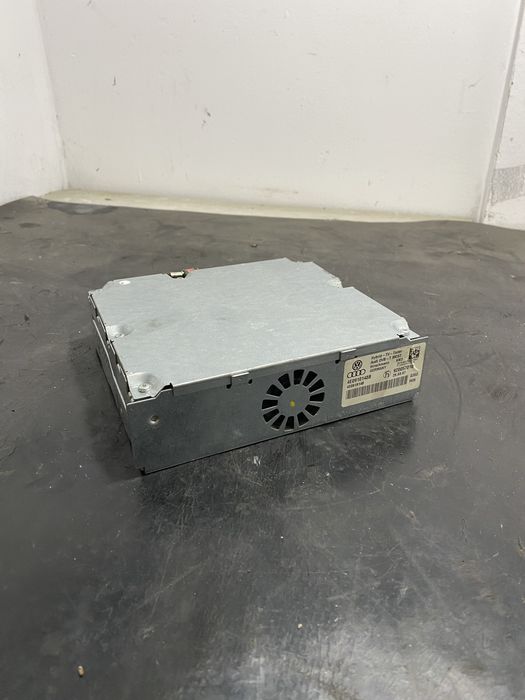 Receptor TV Tuner Hybrid Audi A8 D3 4E0919148 4E0910148B