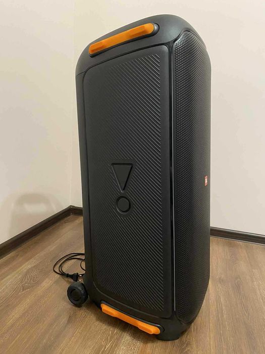Аудио система JBL Partybox 710