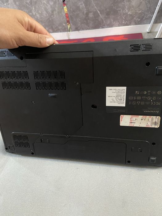 Продам ноутбук Lenovo
