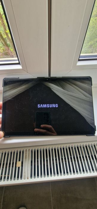Pachet, laptoop Lenovo si tableta