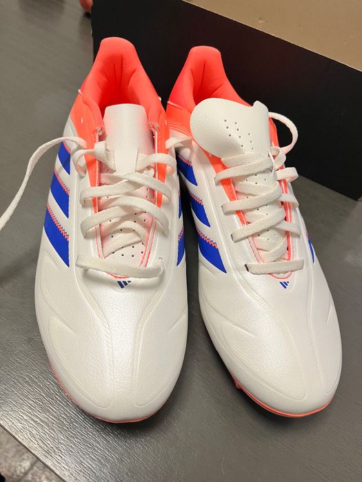 Бутонки Adidas Pure 3 FG MG