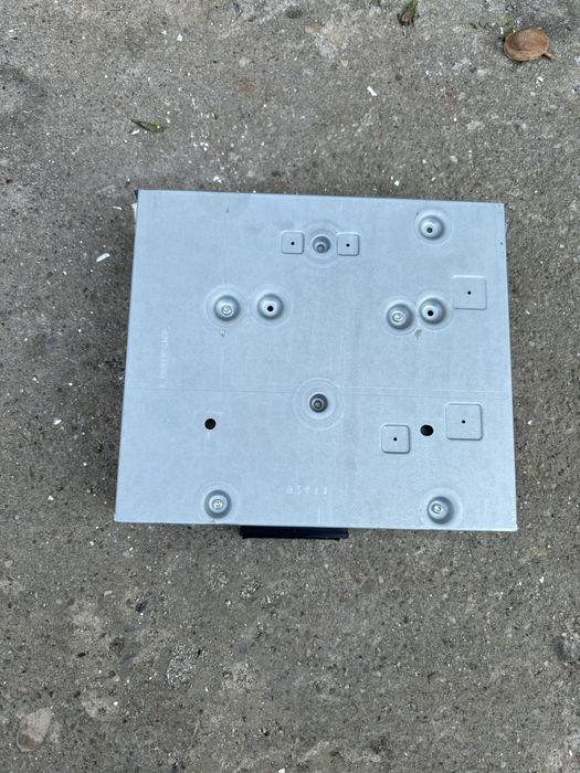 Amplificator audio Audi A6 c6 A4 b8 A5 Q5 4F0035056B