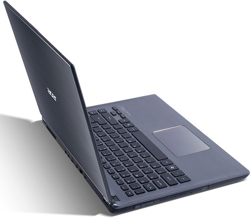 Ультрабук Acer m5 (ноутбук)