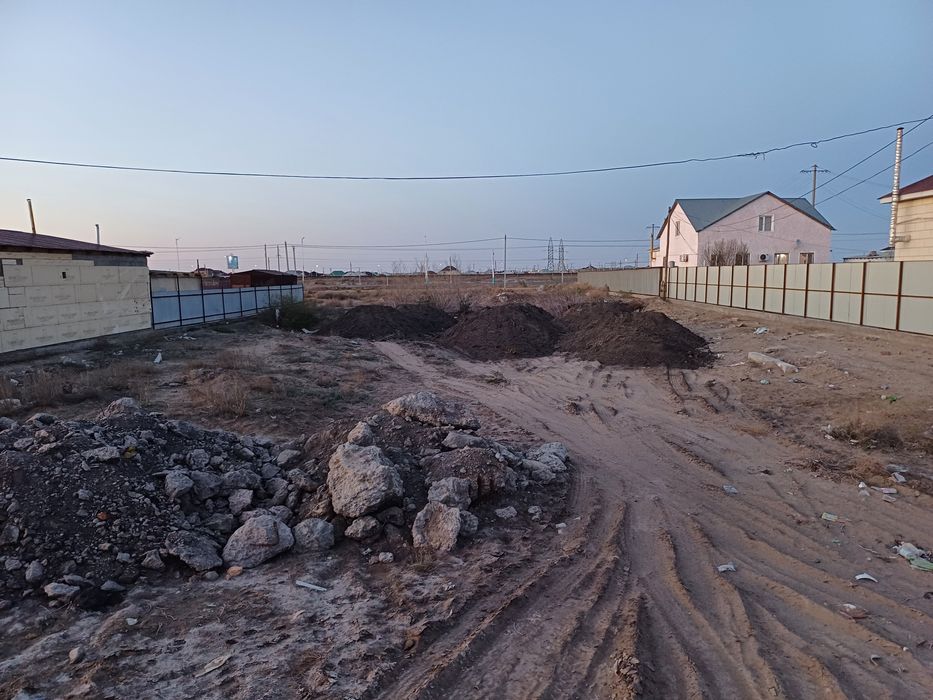 Жер телімі сатылады