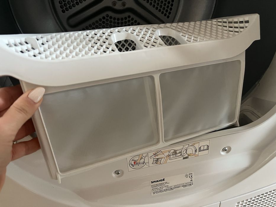 Сушилня  SNAIGE нова