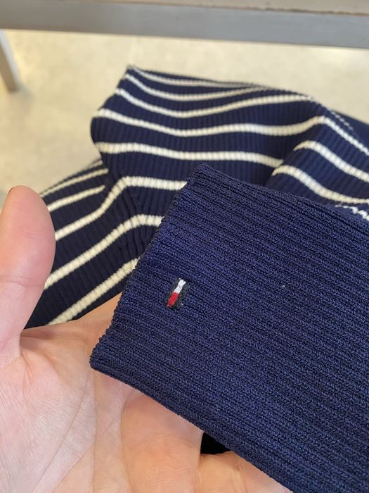 Уникална Рокля “ Tommy Hilfiger”