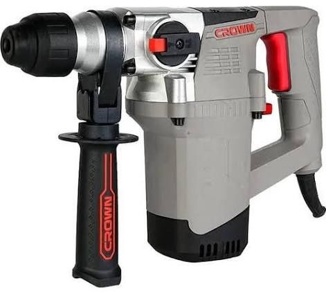 Перфоратор - дрель