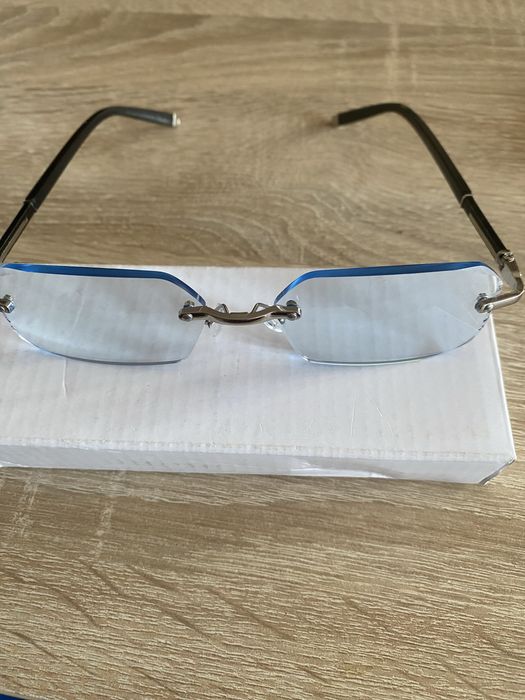 Диоптрични очила с  висок клас рамки и лещи в комплект