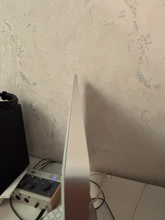 iMac M1 2021 8гб