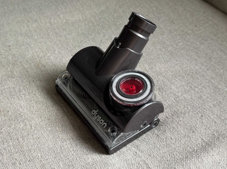 Perie Dyson Tangle Free Turbine Tool originala V6 DC58 DC62 SV07