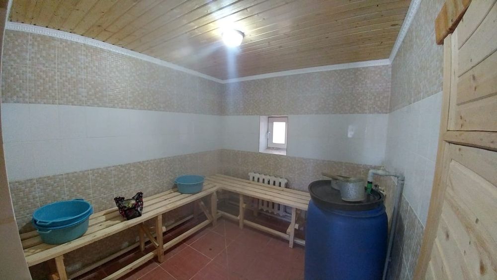 Сдам коттедж в центре Бурабай