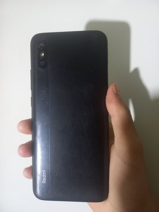 Xiaomi Redmi 9A 32 гб.