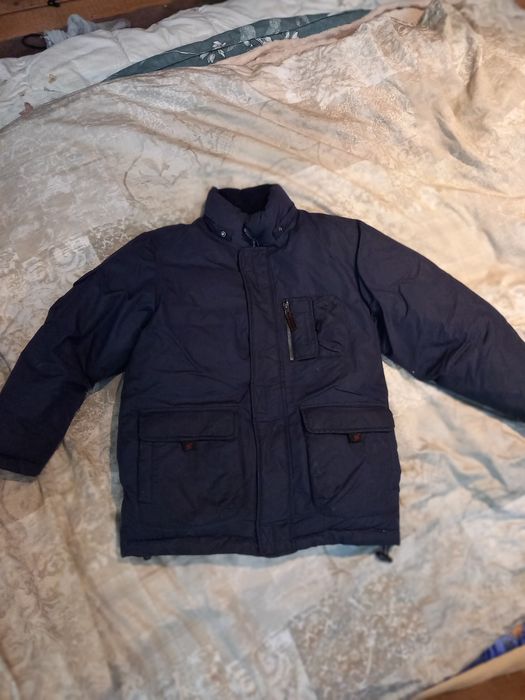 Куртка для парня