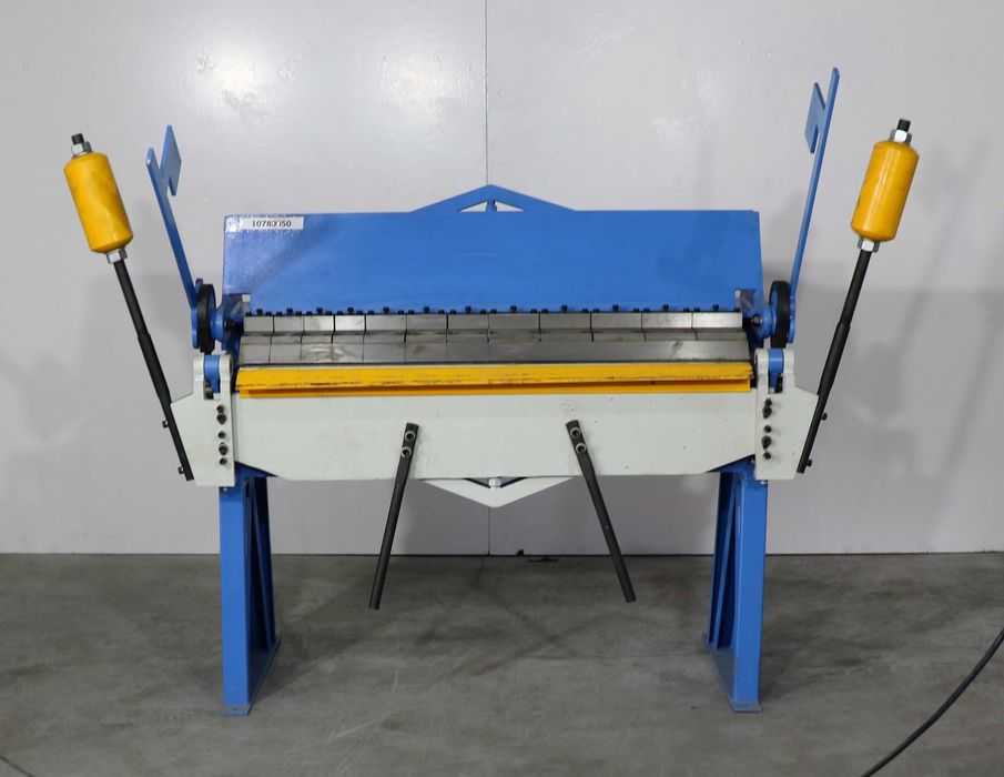 Листогибочный станок W2.5-1220