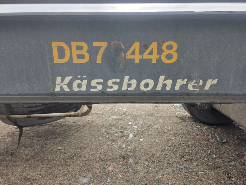 Продам контейнеровоз в хорошем состояние