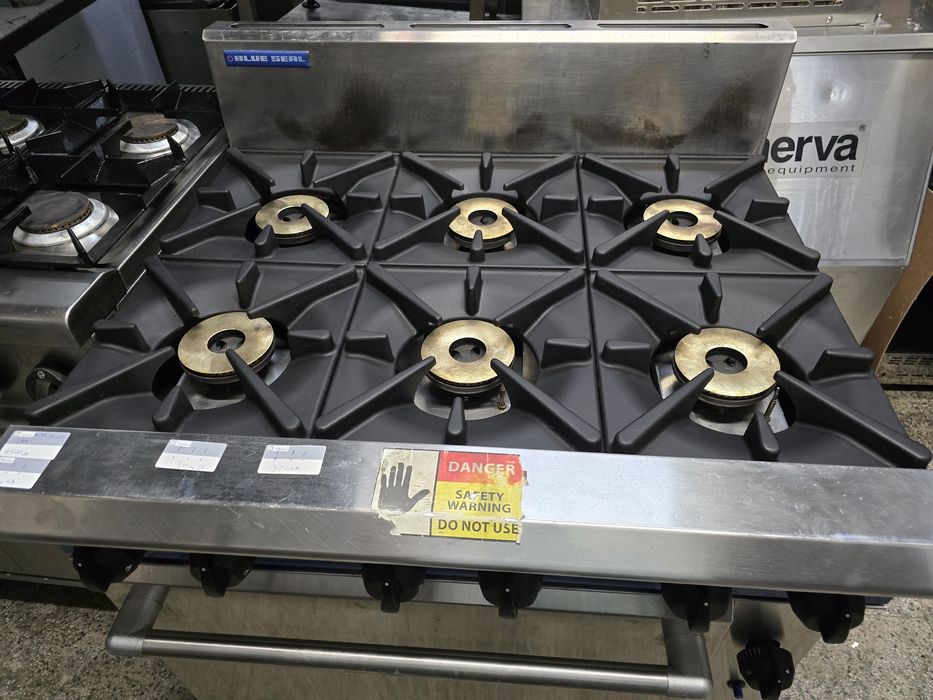 Газови печки 6ца 4200лв,газ