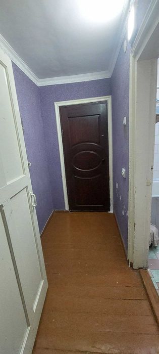 Продается двухкомнатная квартира