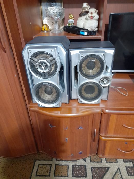 Музыкальная аппаратура